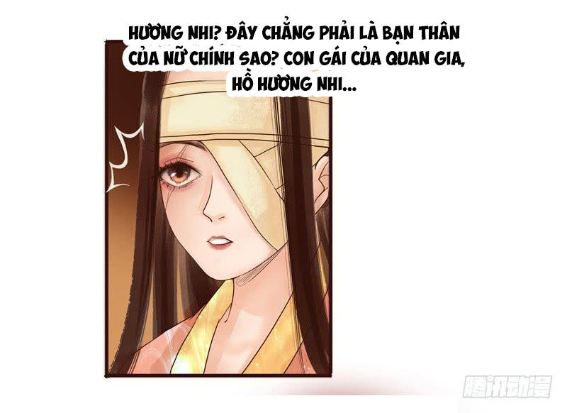 Công Lược Nam Thần Kế Chapter 1 - 43