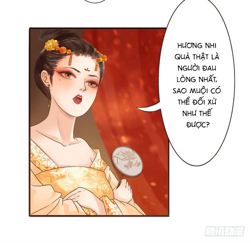 Công Lược Nam Thần Kế Chapter 1 - 74