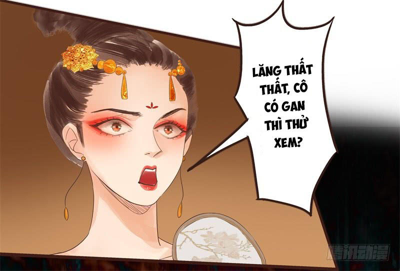 Công Lược Nam Thần Kế Chapter 1 - 89