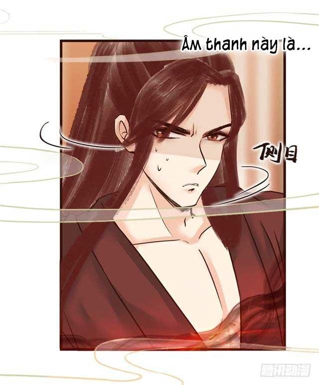 Công Lược Nam Thần Kế Chapter 10 - 23