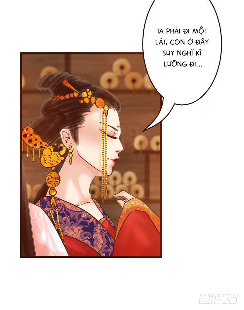 Công Lược Nam Thần Kế Chapter 3 - 10