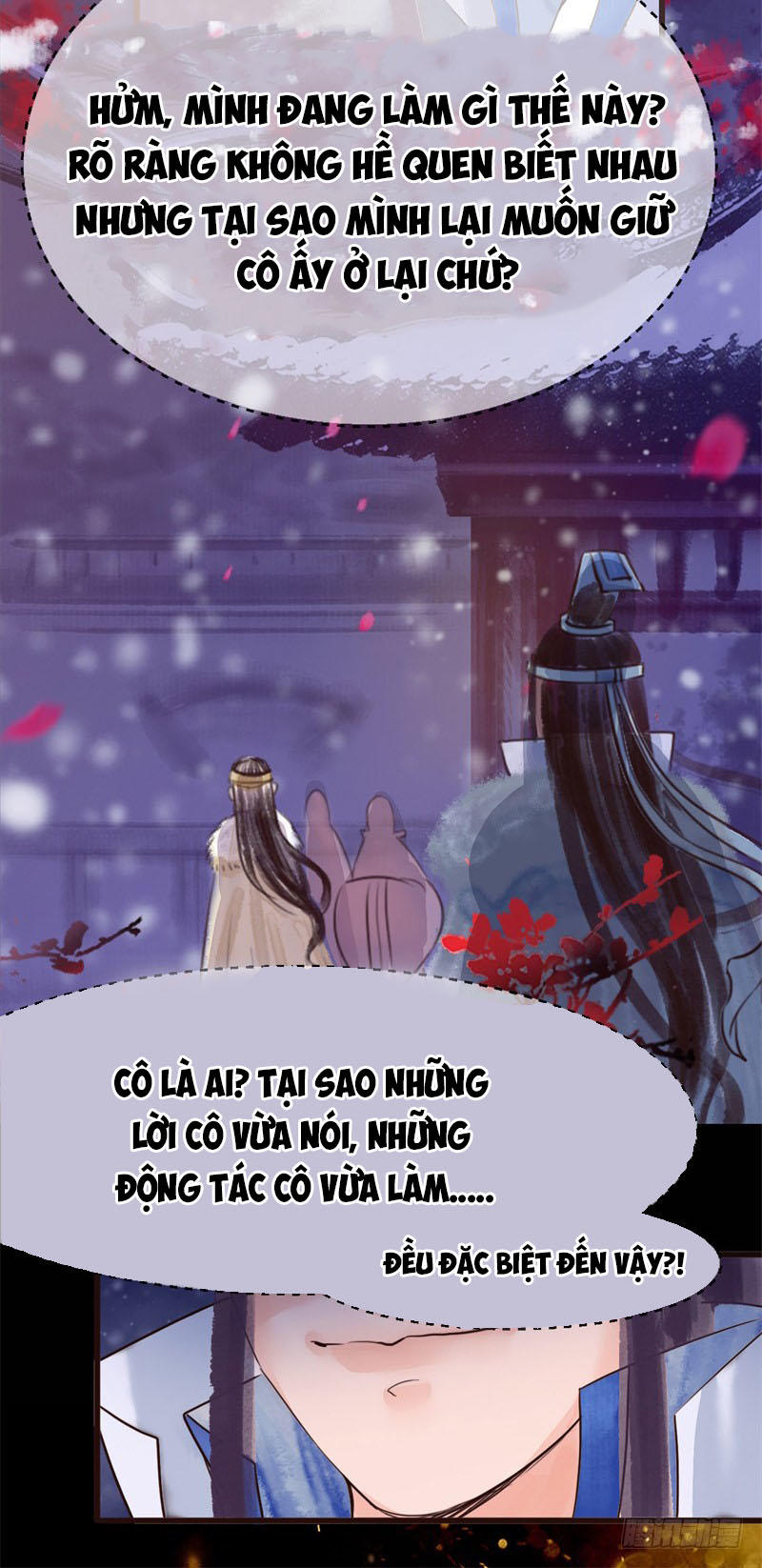 Công Lược Nam Thần Kế Chapter 4 - 20