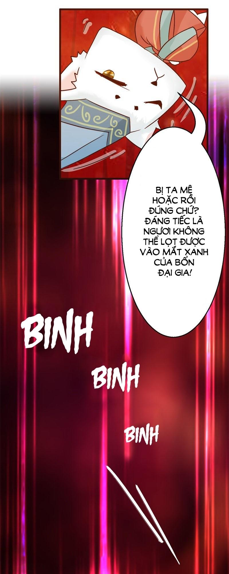 Công Lược Nam Thần Kế Chapter 6 - 6