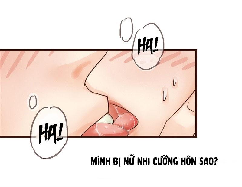 Công Lược Nam Thần Kế Chapter 7 - 39