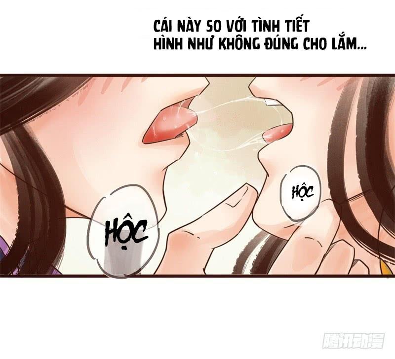 Công Lược Nam Thần Kế Chapter 7 - 40