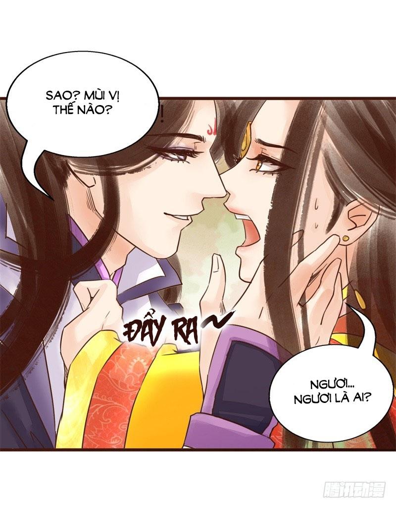 Công Lược Nam Thần Kế Chapter 7 - 41