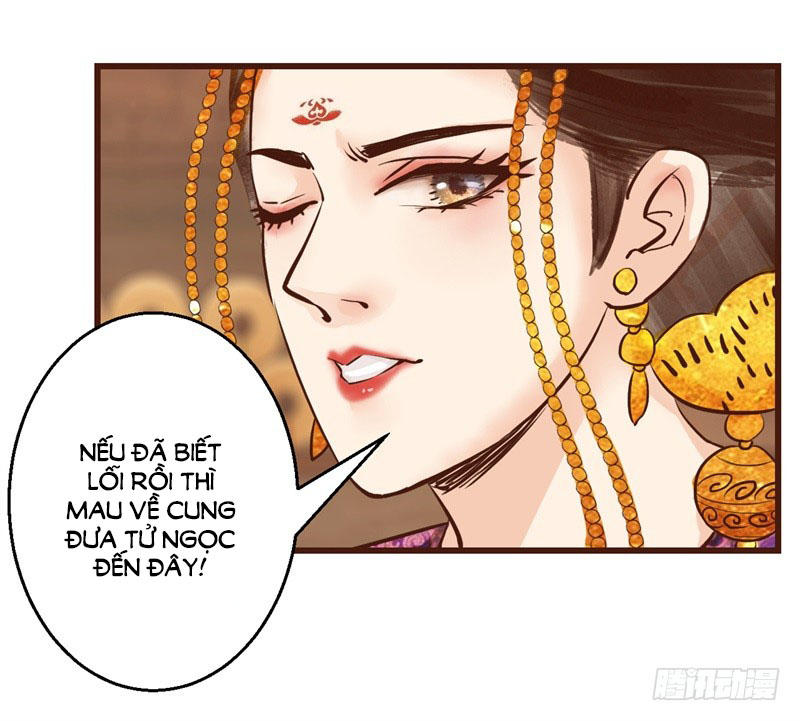 Công Lược Nam Thần Kế Chapter 8 - 18