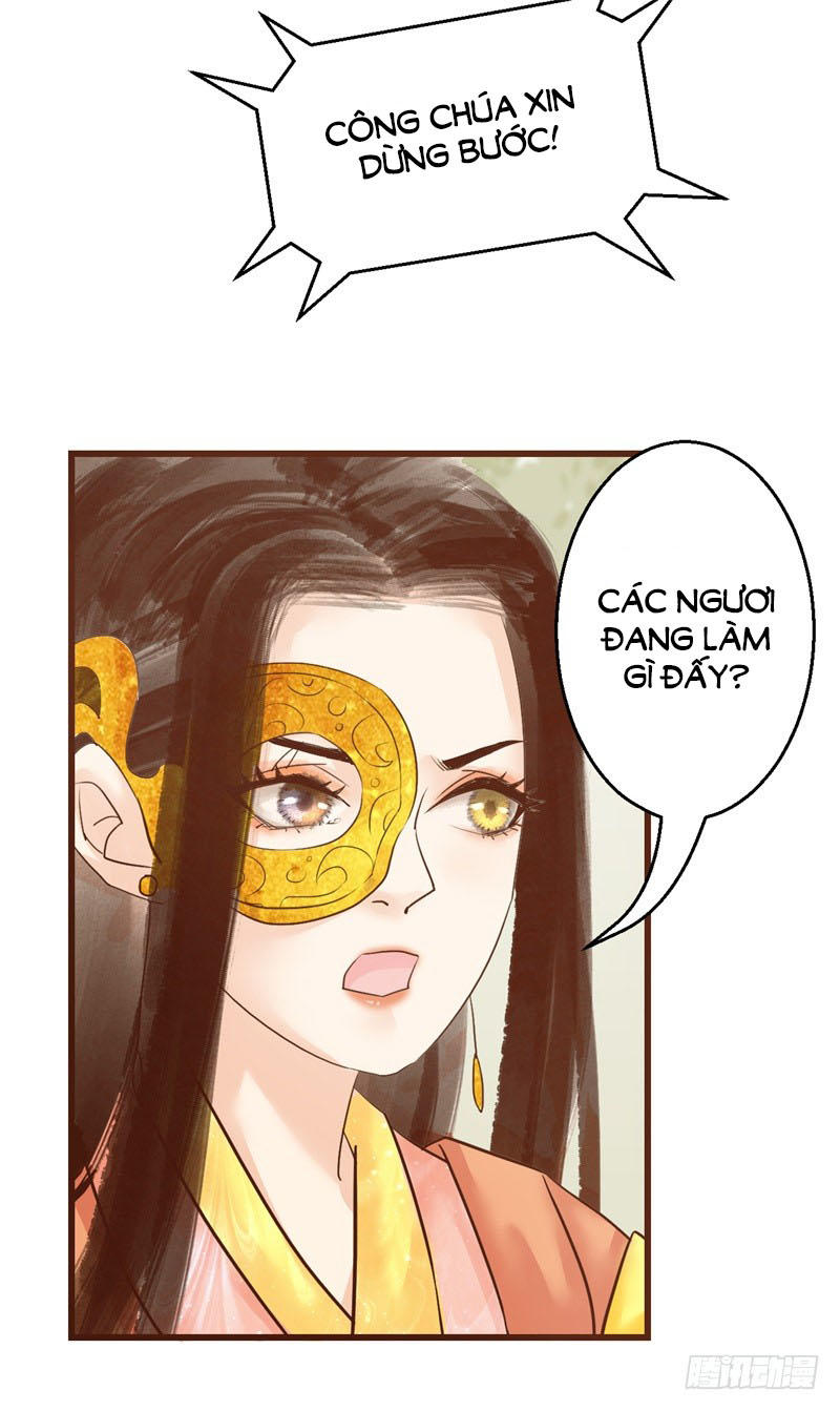 Công Lược Nam Thần Kế Chapter 8 - 26