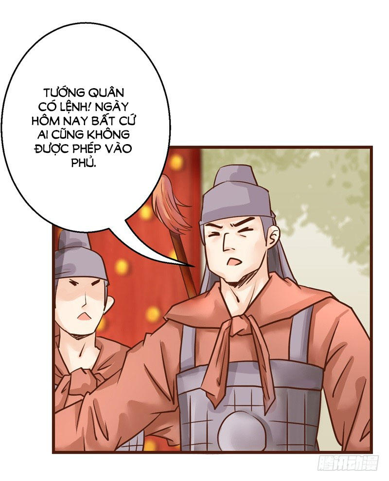 Công Lược Nam Thần Kế Chapter 8 - 27