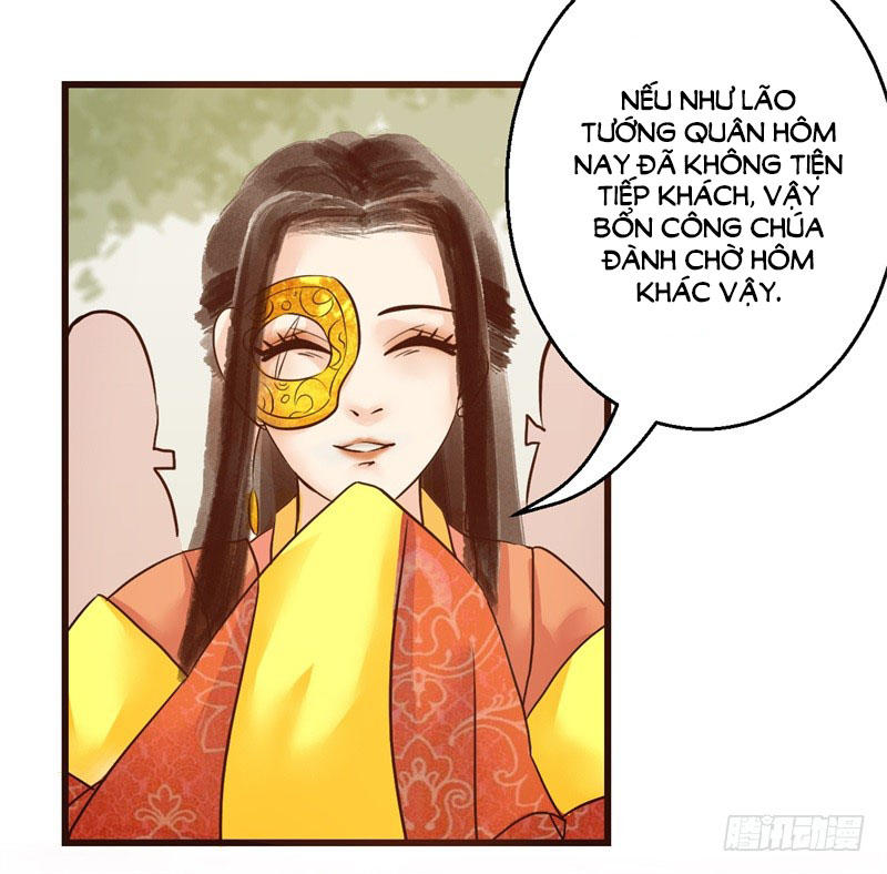 Công Lược Nam Thần Kế Chapter 8 - 31