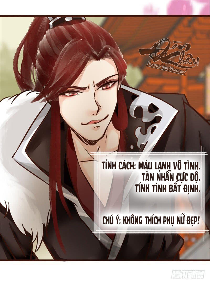 Công Lược Nam Thần Kế Chapter 8 - 80