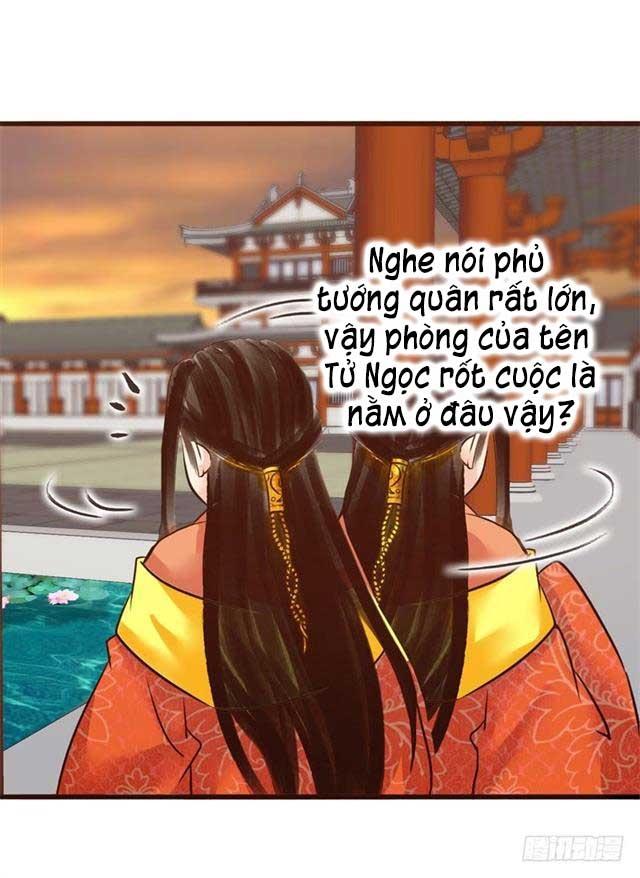 Công Lược Nam Thần Kế Chapter 9 - 17