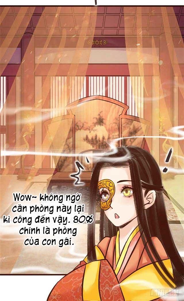 Công Lược Nam Thần Kế Chapter 9 - 21