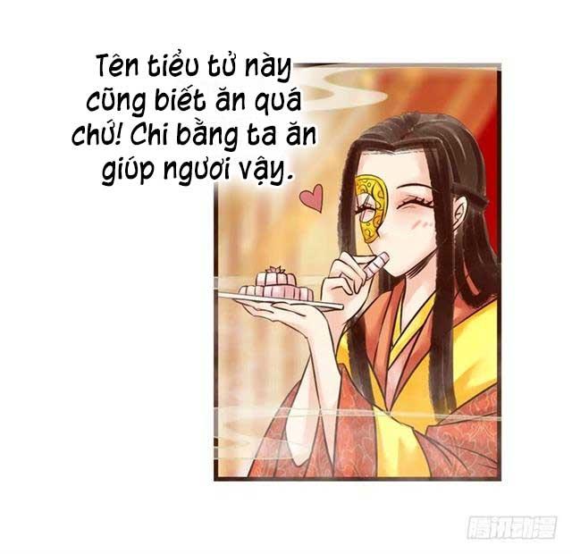 Công Lược Nam Thần Kế Chapter 9 - 26