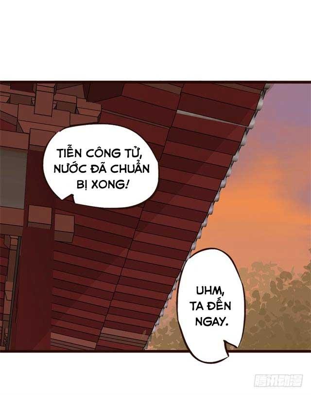 Công Lược Nam Thần Kế Chapter 9 - 31