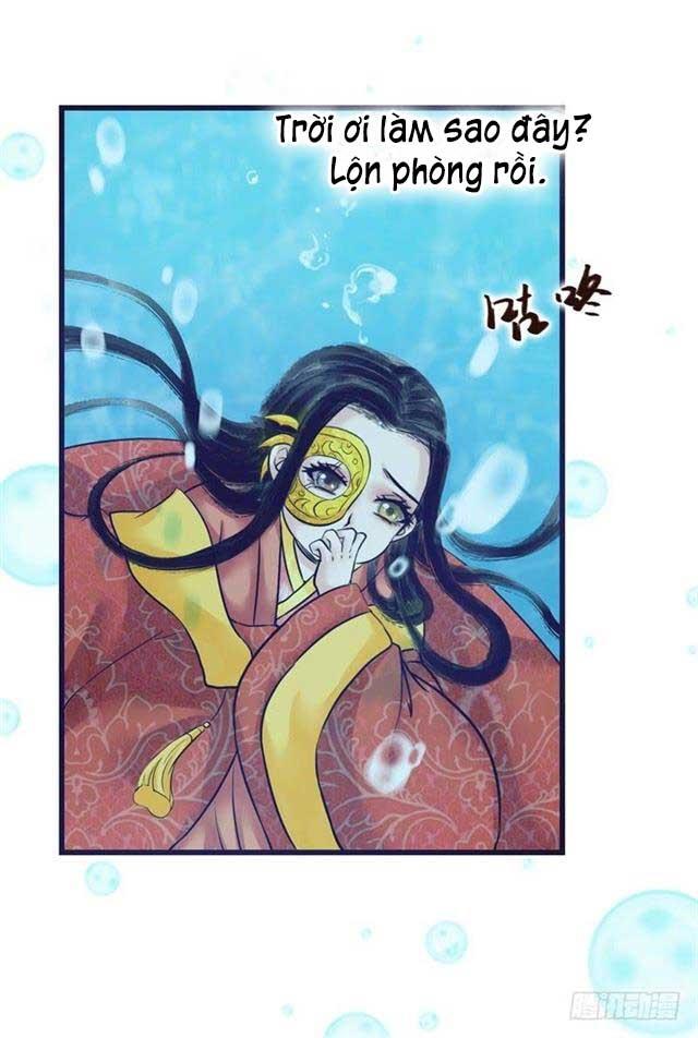 Công Lược Nam Thần Kế Chapter 9 - 37