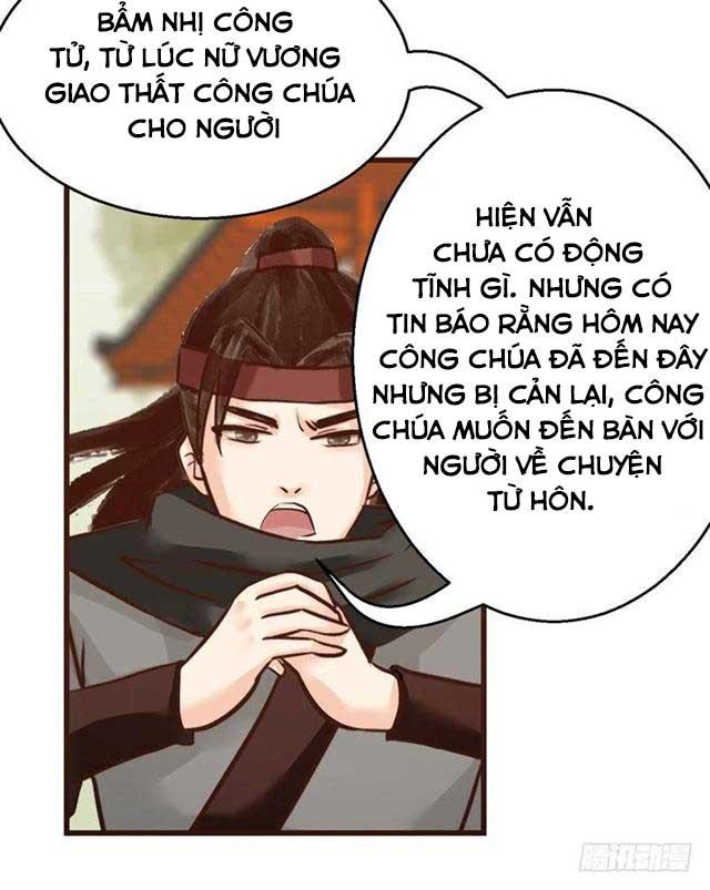 Công Lược Nam Thần Kế Chapter 9 - 6