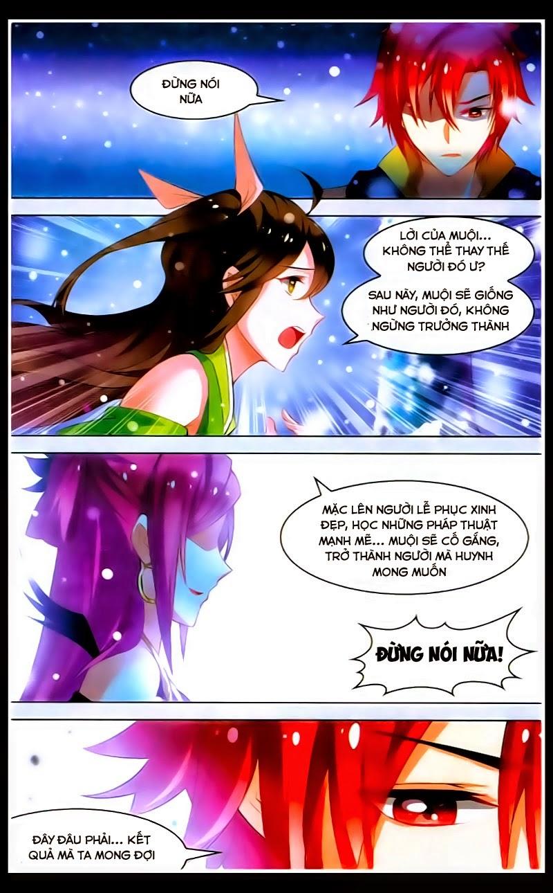 Sưu Thần Ký Chapter 36 - 8