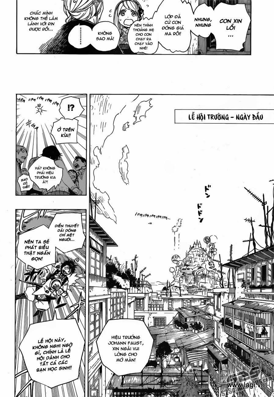 Lam Hỏa Diệt Quỷ Chapter 47 - 12