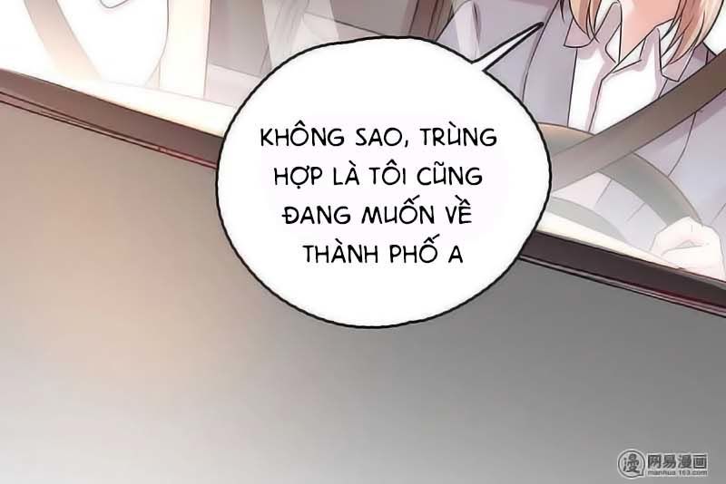 Không Được Đâu Tổng Tài Đại Nhân Chapter 24 - 5