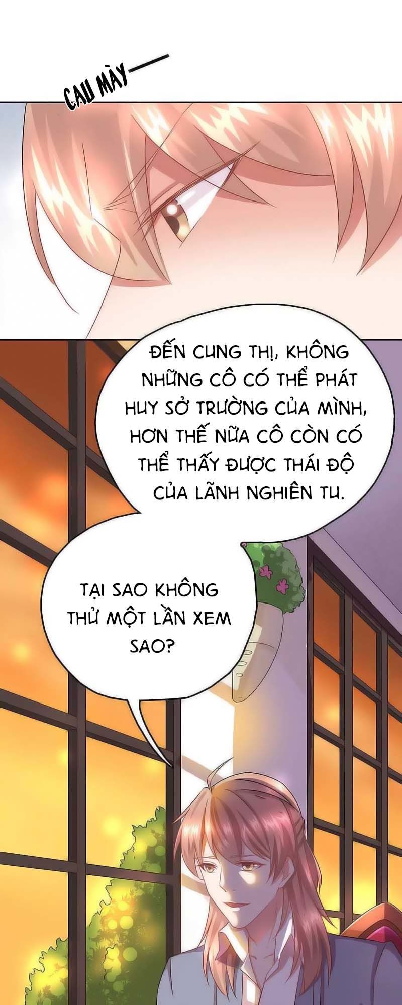 Không Được Đâu Tổng Tài Đại Nhân Chapter 40 - 5