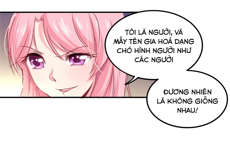 Cuồng Duệ Tiểu Thê Chapter 1 - 11