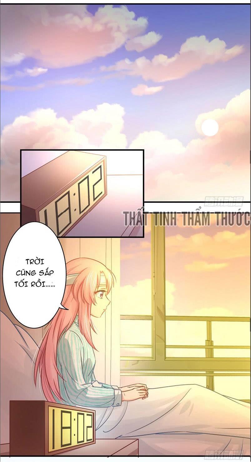 Cuồng Duệ Tiểu Thê Chapter 10 - 2