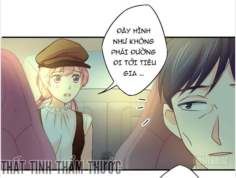 Cuồng Duệ Tiểu Thê Chapter 11 - 2