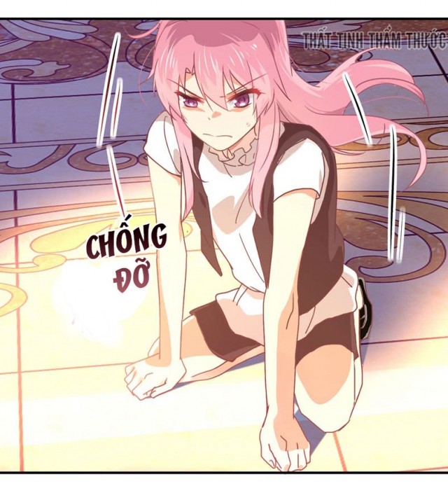 Cuồng Duệ Tiểu Thê Chapter 16 - 5