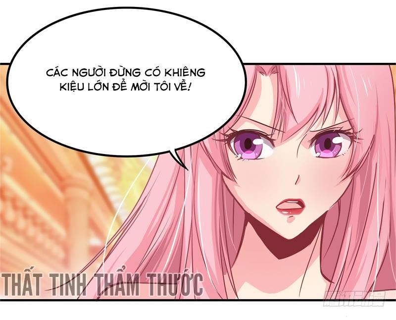 Cuồng Duệ Tiểu Thê Chapter 2 - 8