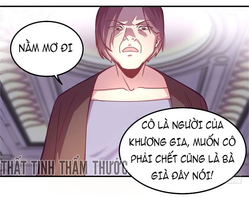 Cuồng Duệ Tiểu Thê Chapter 3 - 34