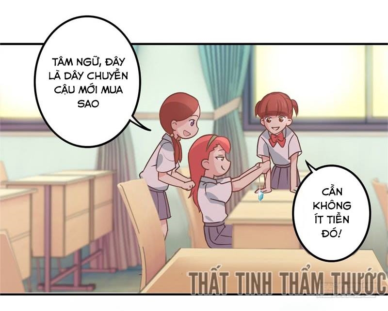 Cuồng Duệ Tiểu Thê Chapter 5 - 18