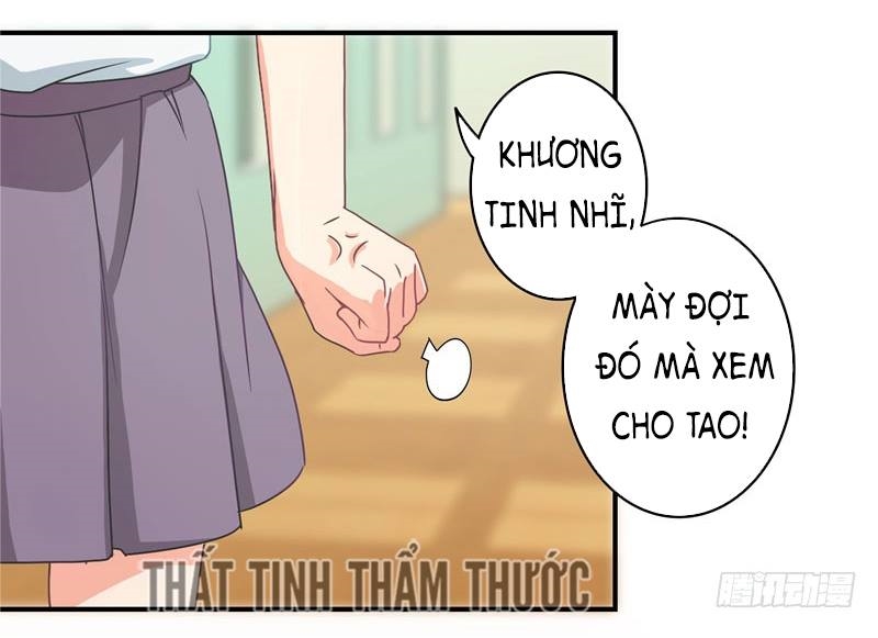 Cuồng Duệ Tiểu Thê Chapter 6 - 16