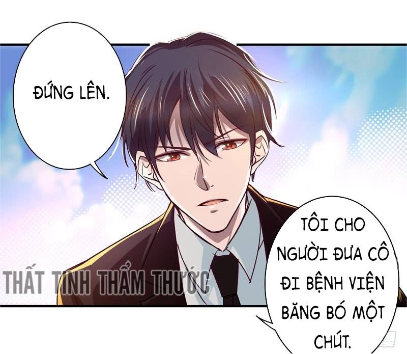 Cuồng Duệ Tiểu Thê Chapter 7 - 17