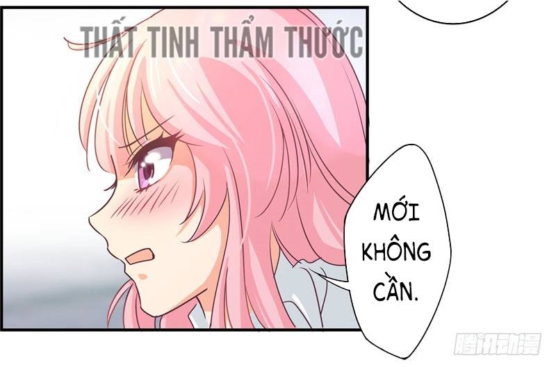 Cuồng Duệ Tiểu Thê Chapter 7 - 18