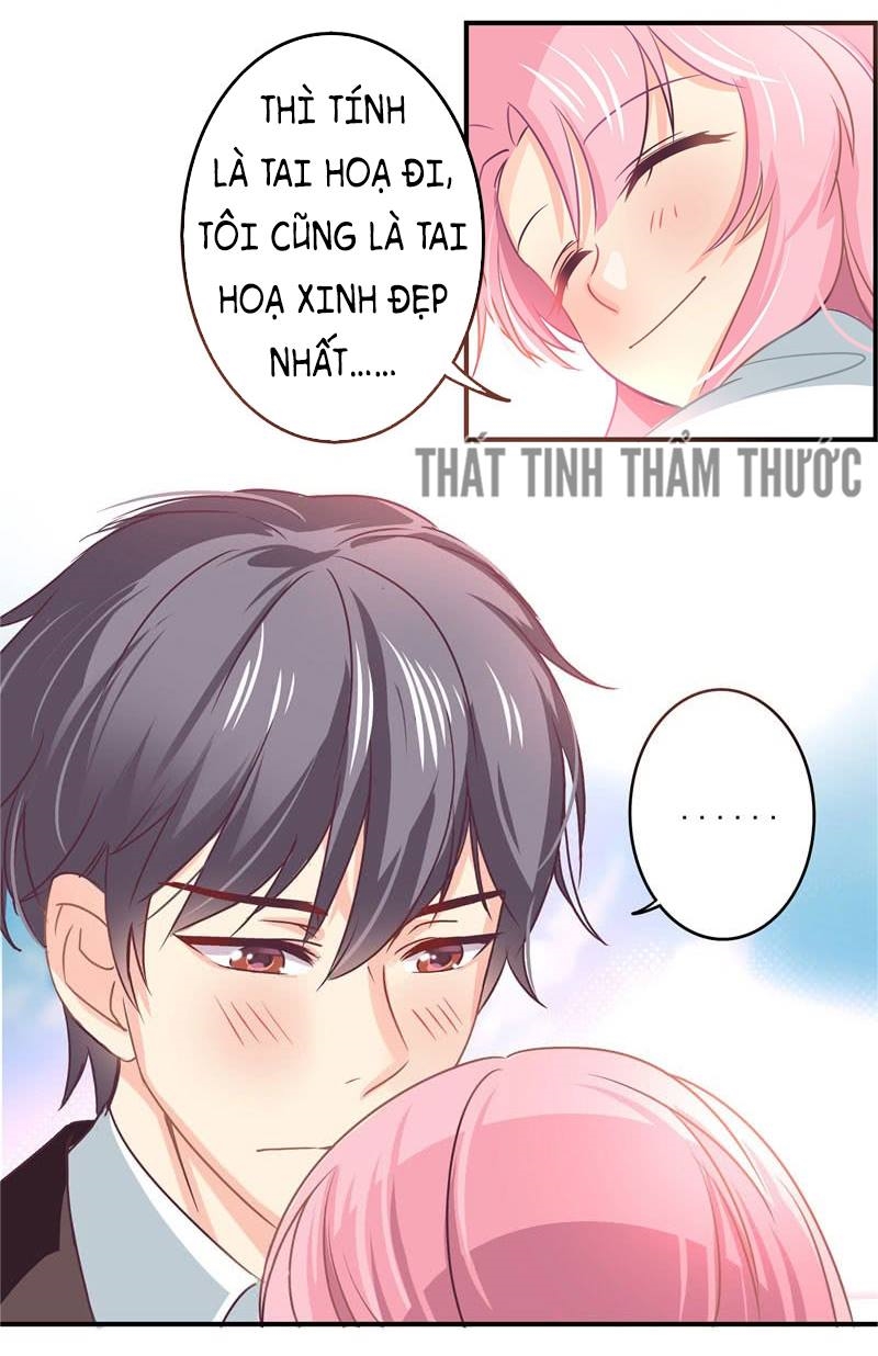 Cuồng Duệ Tiểu Thê Chapter 7 - 27