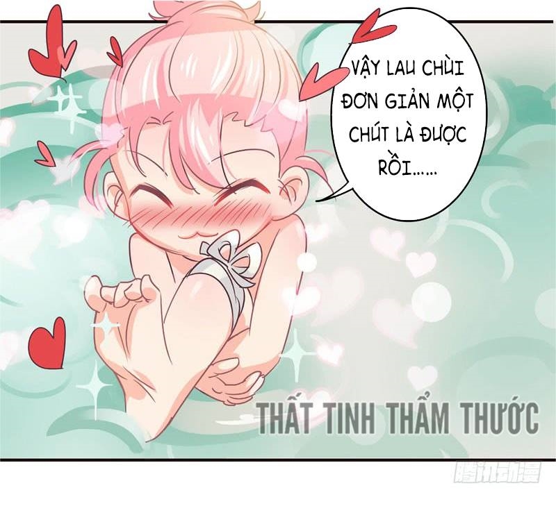 Cuồng Duệ Tiểu Thê Chapter 8 - 13