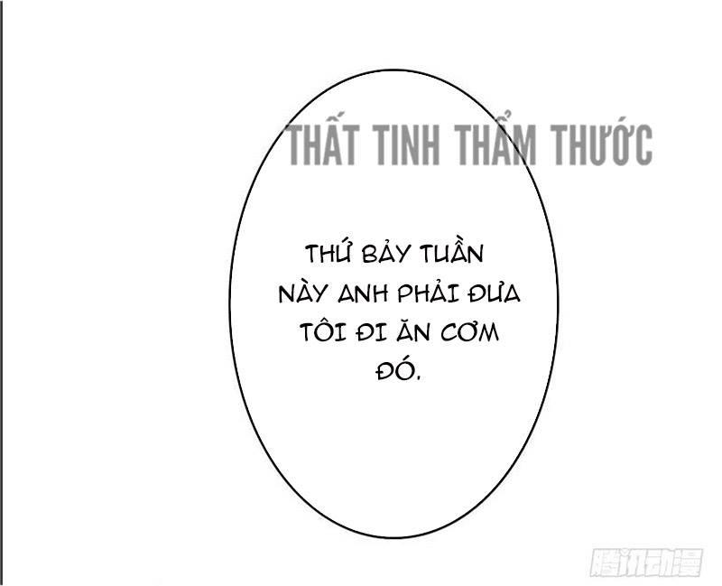 Cuồng Duệ Tiểu Thê Chapter 9 - 19