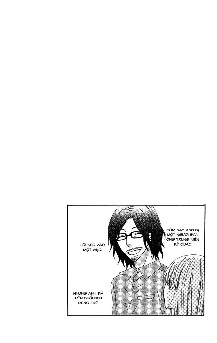 Itsuka Kimitachi Mo Otona Ni Naru Chapter 2 - 35