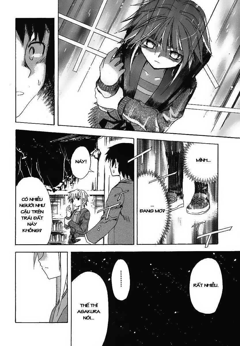 Suzumiya Haruhi No Yuutsu Chapter 2 - 42