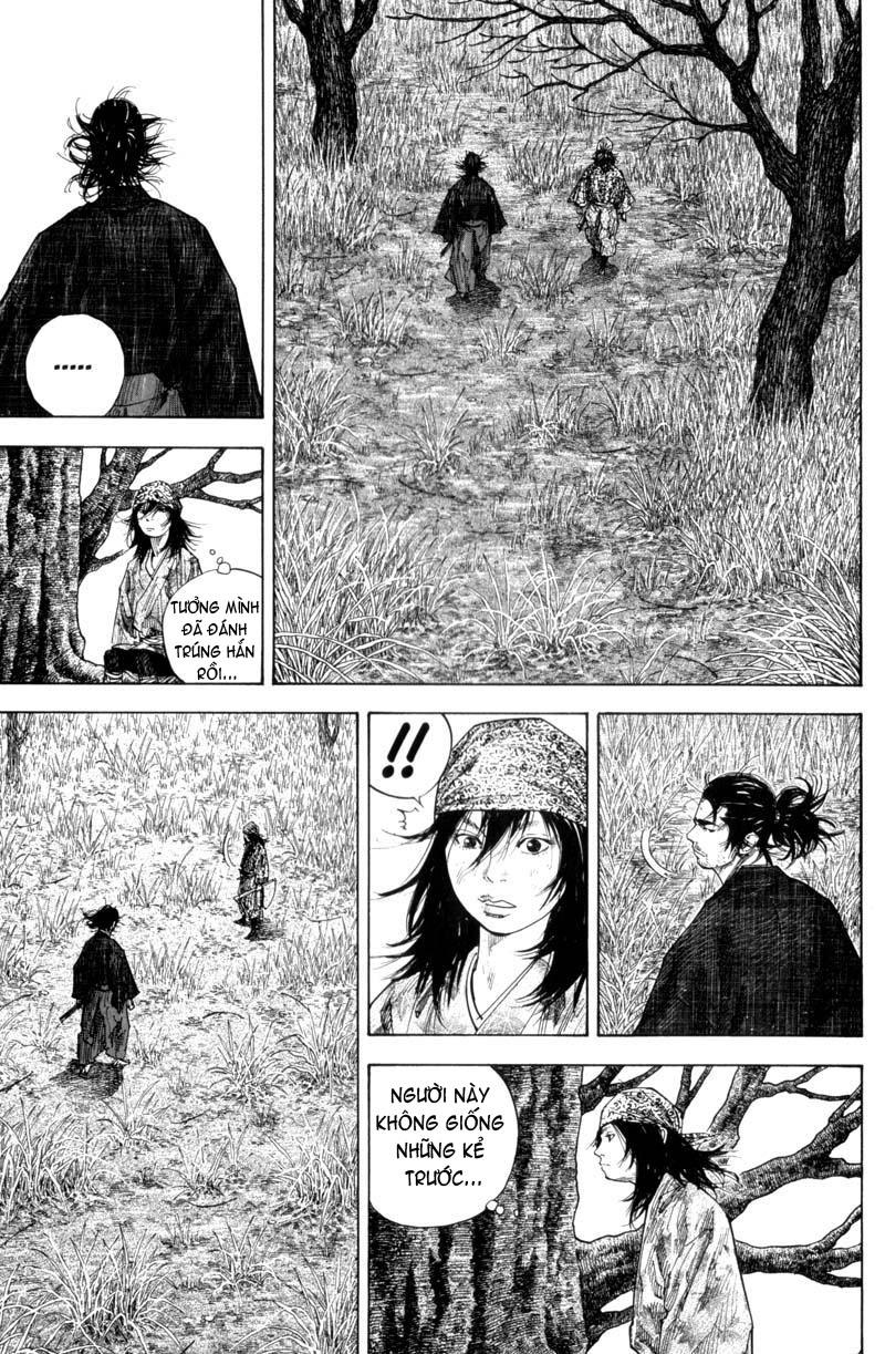 Lãng Khách Chapter 116 - 14