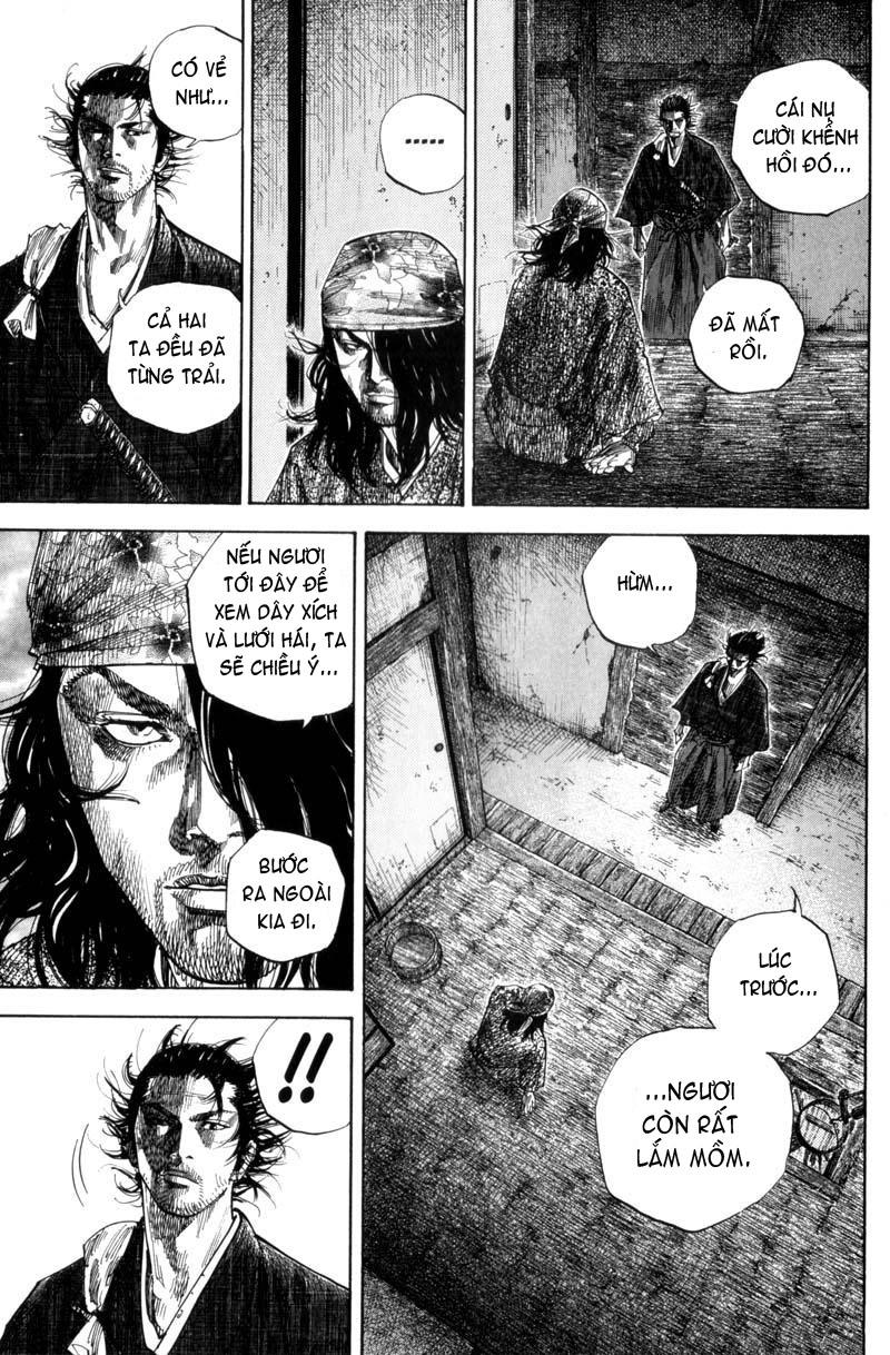 Lãng Khách Chapter 116 - 10