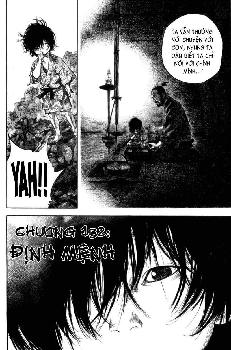 Lãng Khách Chapter 132 - 2