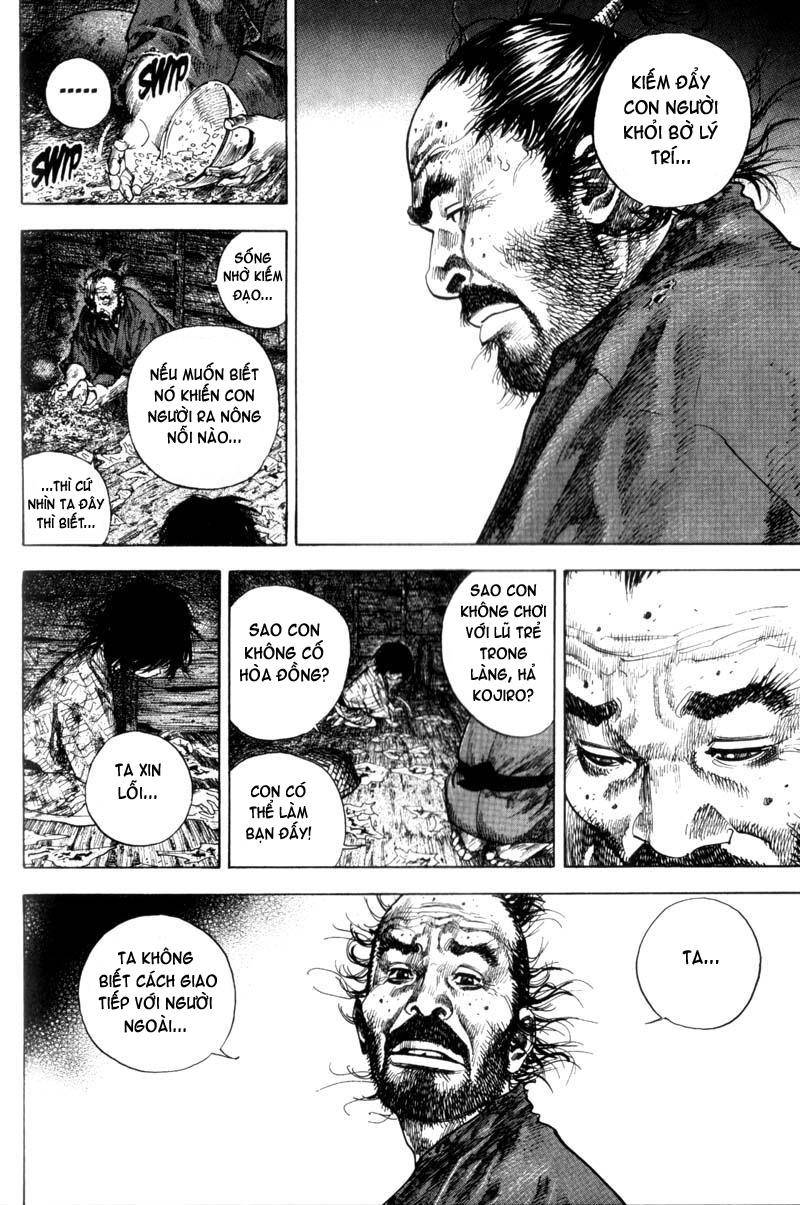 Lãng Khách Chapter 134 - 10