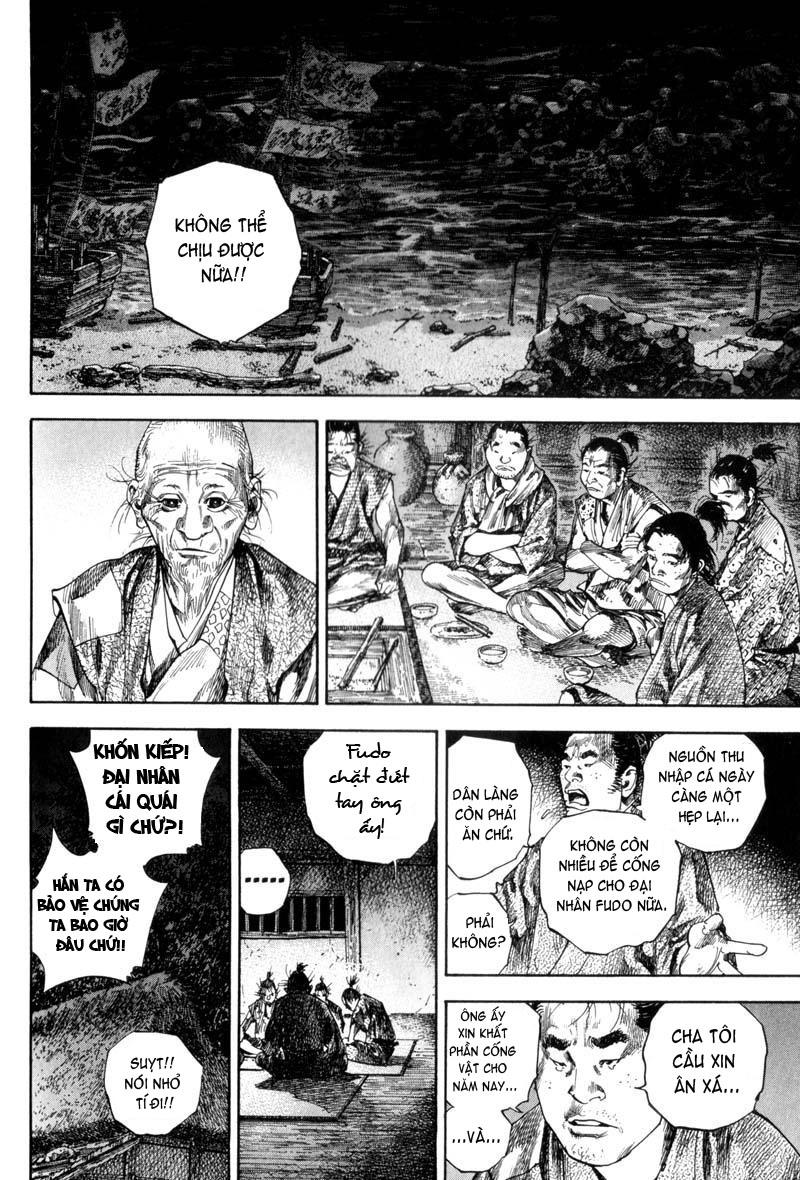 Lãng Khách Chapter 135 - 2