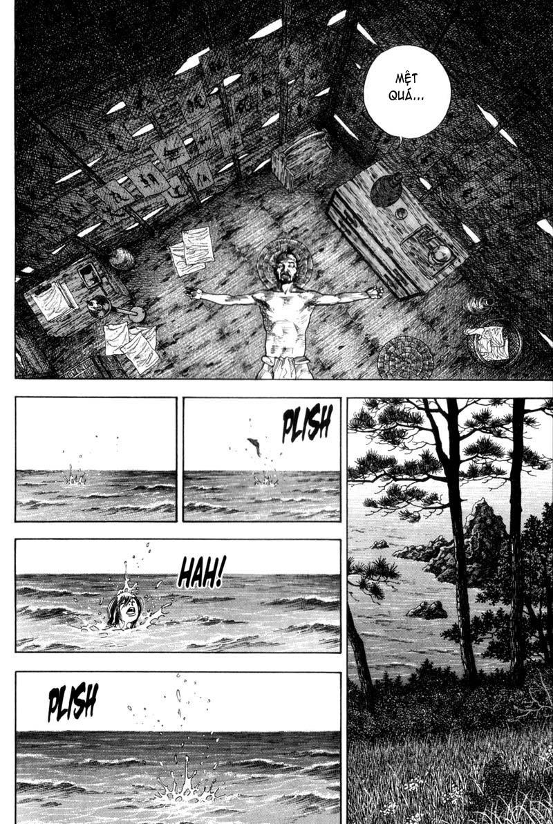 Lãng Khách Chapter 135 - 6