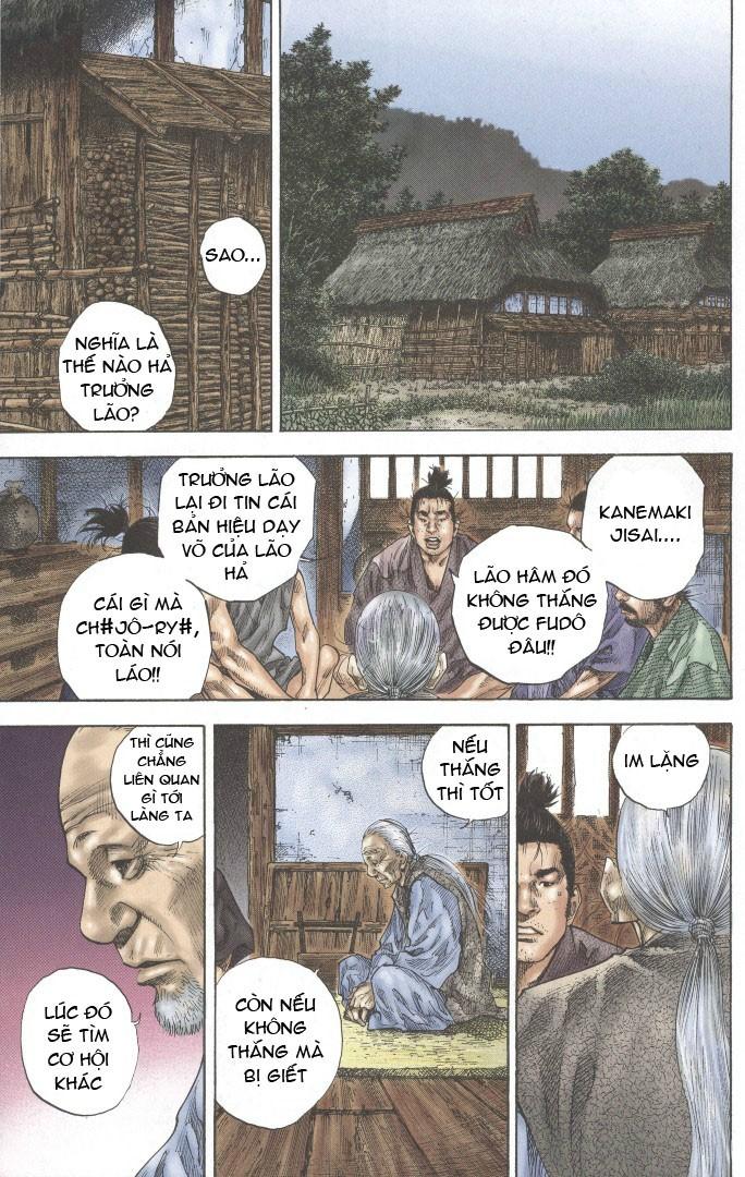 Lãng Khách Chapter 136 - 17