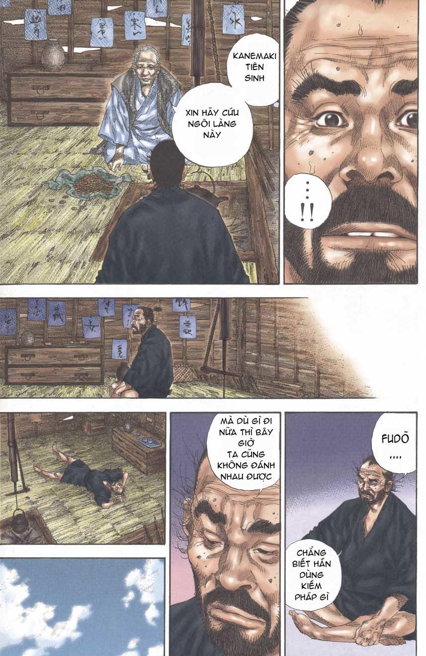 Lãng Khách Chapter 137 - 11