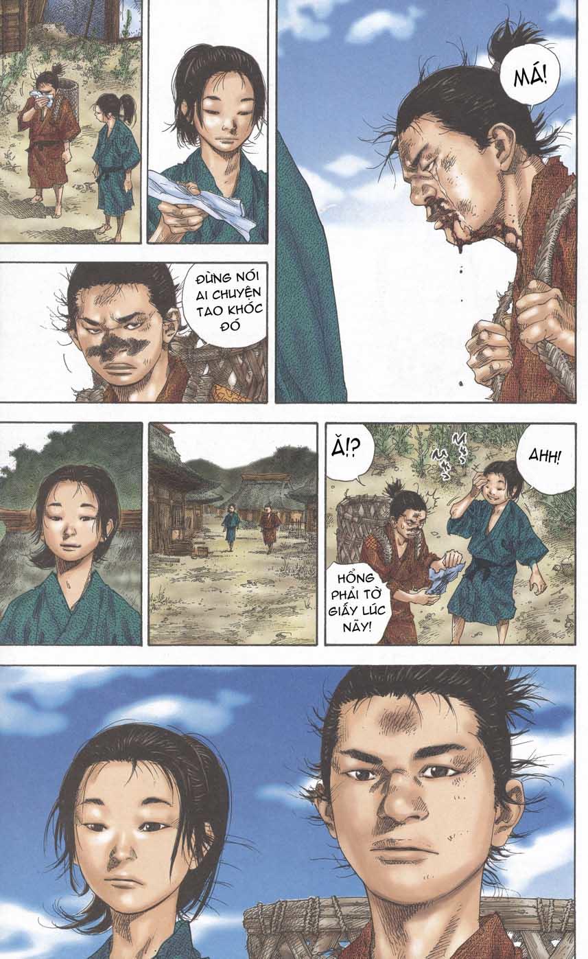 Lãng Khách Chapter 137 - 19