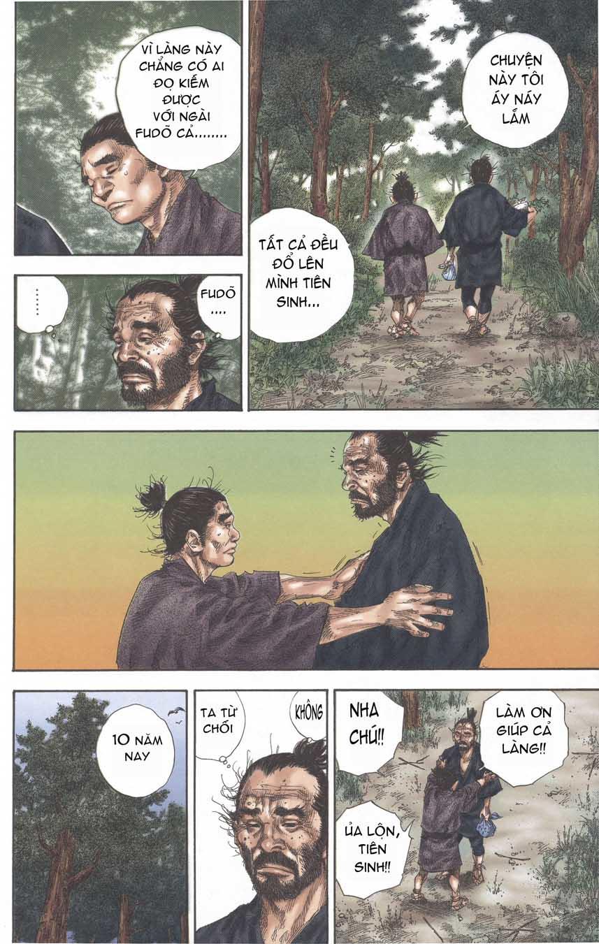 Lãng Khách Chapter 137 - 29